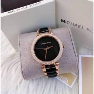 Sale นาฬิกา​แบรนด์เนม​Michael Kors​แท้💯%