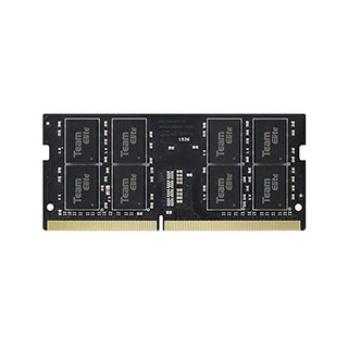 Elite SO-Dimm 8GB DDR4 3200 Model : TED48G3200C22-S01