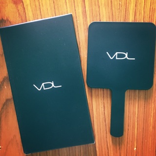 VDL Hand Mirror