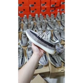 adidas Yeezy 350 V.2 "Zyon" ของแท้!