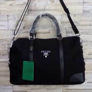 PRADA รุ่นใหม่ เช็กก่อนสั่ง