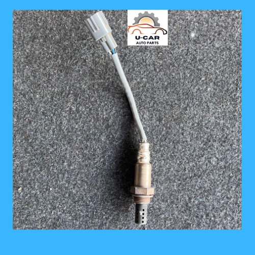 4 Pin O2 Sensor/Oxygen Sensor/Exhaust Sensor สําหรับ Myvi/Alza/Passo /K3/3SZ - ใช้ญี่ปุ่น