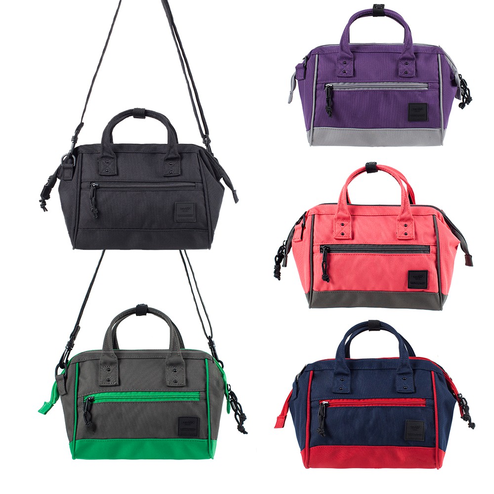 anello กระเป๋าสะพายข้าง Shoulder Bag MINI Multi color รุ่น OS-N047 Flash Sale1