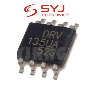 วงจรรวม SOP-8 DRV135UA DRV135 1 ชิ้น