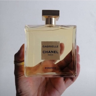 chanel GABRIELLE ESSENCE edp 100ml no box