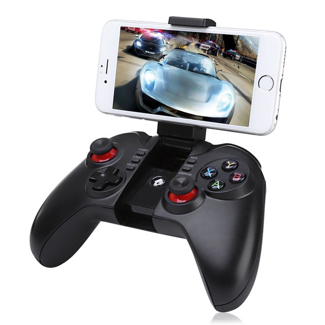 Joy Bluetooth IPEGA  PG-9068  (จอยเกมส์บลูทูธ) (สำหรับมือถือ/คอมพิวเตอร์)