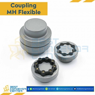 MH-55 MH-55 Flexible Coupling 55