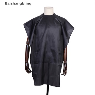 BSBL Salon Hair Cutting Cape Barber Hairdresser Hairdressing Haircut Apron Cloth BL