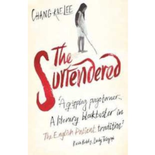 Surrendered [Paperback]NEW หนังสือภาษาอังกฤษพร้อมส่ง