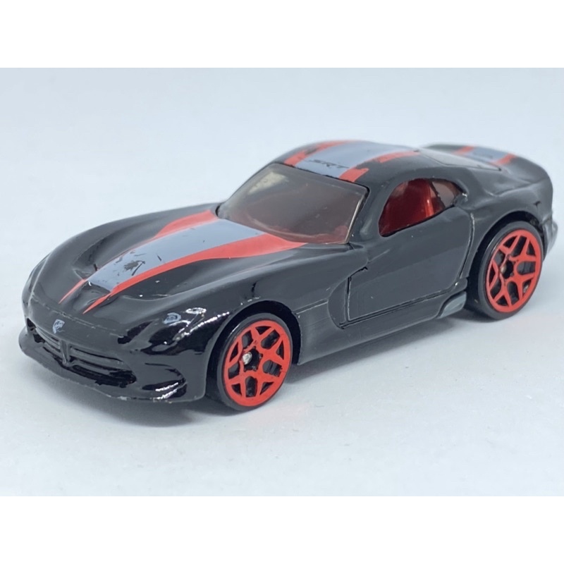 Hotwheels Dodge Viper (HW)