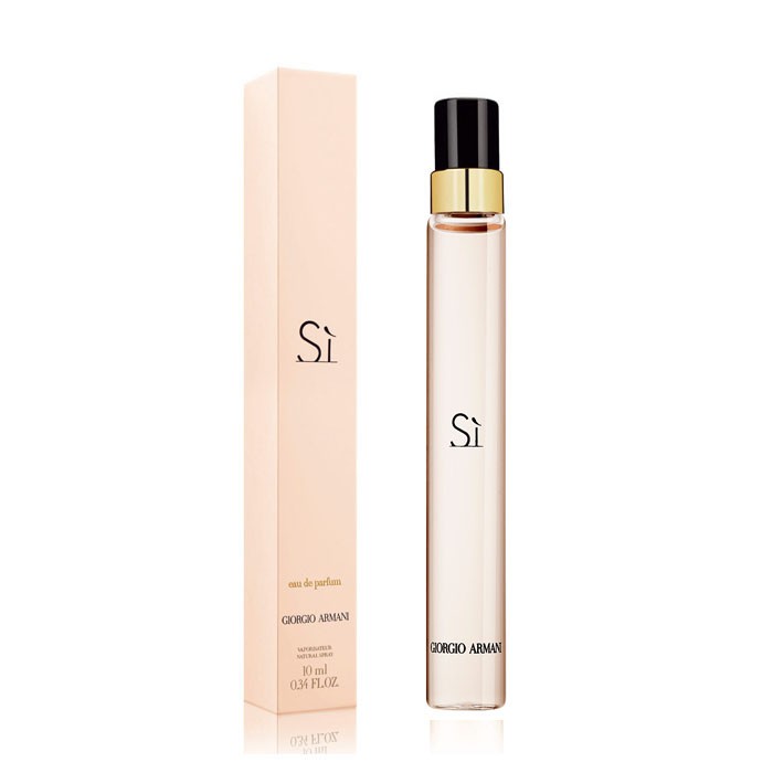 Giorgio Armani Si EDP