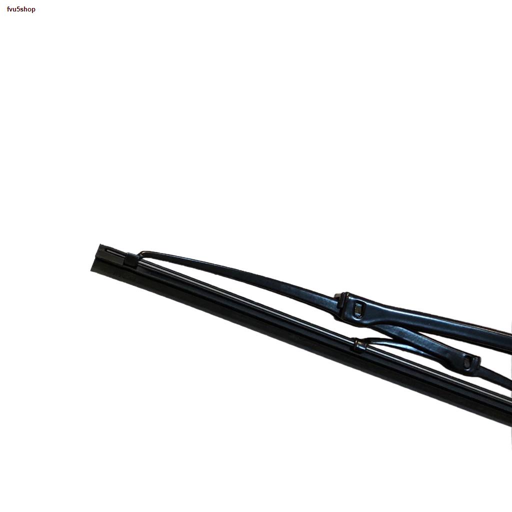 จัดส่งตรงจุดLnyx 605 ใบปัดน้ำฝน นิสสัน ซันนี่ นีโอ 2000 ขนาด 24"/ 18" นิ้ว Wiper Blade for Nissan Sunny Neo Size