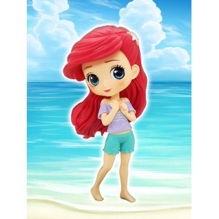 Clearance Q Posket Disney Characters Ariel Avatar Style Type A ส เข ม Qposket ของแท ม อ1 Lot Jp ราคาท ด ท ส ด