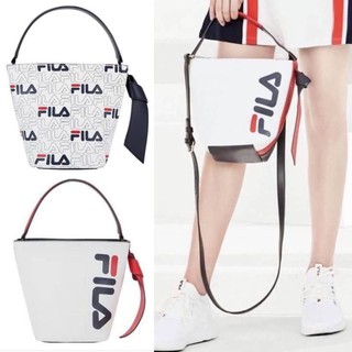 FILA SHOULDER BAG 2018 กระเป๋าสะพายแบรนด์สัญชาติอิตาลี