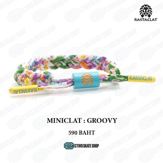 RastaClat Mini : GROOVY