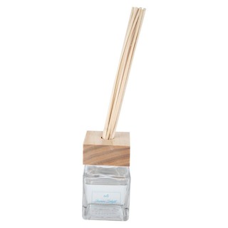 Air freshener PERFUME DEODORIZER FARCENT 80ML JUSMINE Air freshener desiccant Home use น้ำหอมปรับอากาศ น้ำหอมดับกลิ่นทั่