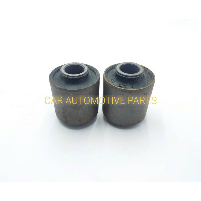 BUSH LOWER ARM FRONT CENTER (1 ชิ้น) - KIA PREGIO, SPORTAGE 1996-2003 ~ OK011-34-820AK