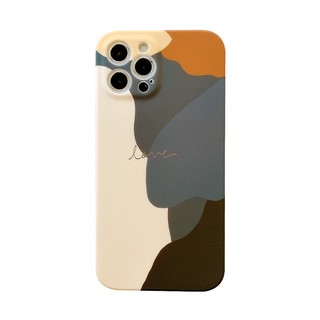 [เคสมือถือ พาสเทล] เคสมือถือ iPhone Apple Casetify หลากหลายลายให้เลือก ปลอกมือถือ ตรงจากโรงผลิต iPhone 12 Pro M