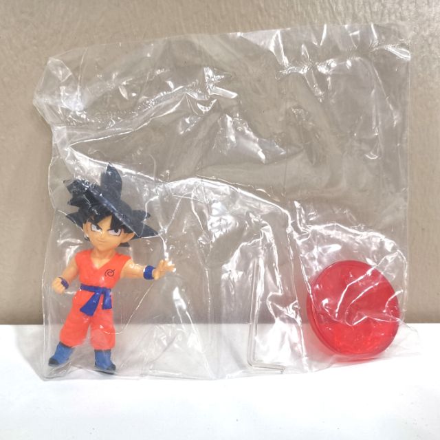+++ ขาย Banpresto WCF World Collectable Figure Goku โกคู โงกุน Dragonball Super ของใหม่ ของแท้ ไม่มีกล่อง พร้อมส่ง +++