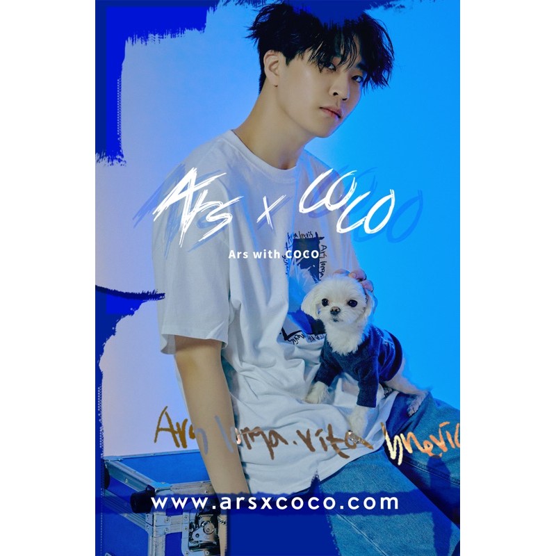 เสื้อยองแจ สีขาว ไซส์s youngjae got7