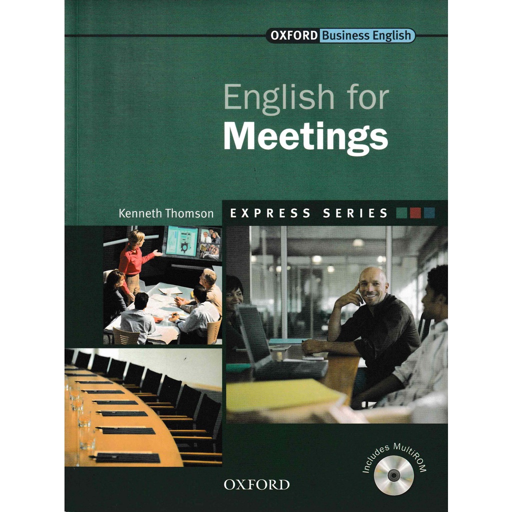 oxford-business-english-english-for-meeting-student-s-book