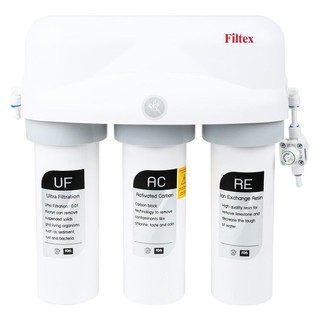 เครื่องกรองน้ำดื่ม FILTEX FN 4WATER PURIFIER FILTEX FN 4