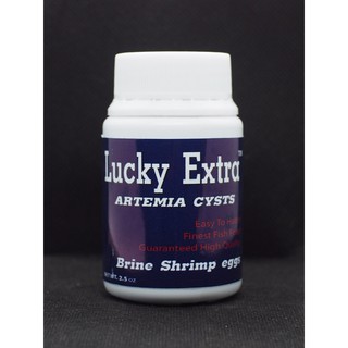 ไข่อาร์ทีเมีย Lucky Extra