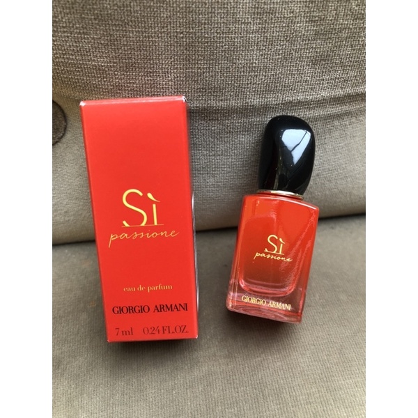 Si passione 7 mlซิแดงในตำนาน