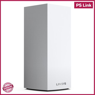 Linksys VELOP MX4200 Tri-Band AX4200 Mesh Router Wi-Fi 6