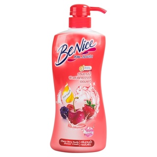 Free Delivery Benice Bath Berry 450ml. Cash on delivery