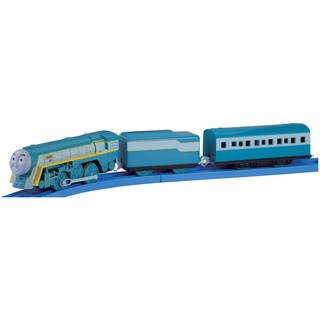 [Direct from Japan] TAKARA TOMY Pla rail Thomas the Tank Engine TS-16 Conner Japan import NEW