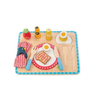 Tender Leaf Toys – Breakfast tray