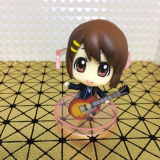 Puchi Yui K-ON!! ของ🇯🇵แท้ มือ 2 สูง 6 CM ไม่มีตำหนิครับ