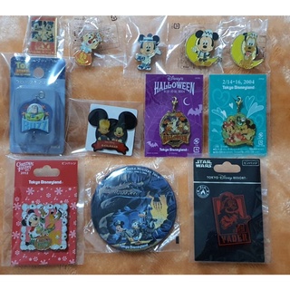 pin mickey mouse พินมิกกี้เม้าท์ พินดิสนีย์ มิกกี้เม้าท์ ดิสนีย์ ของแท้