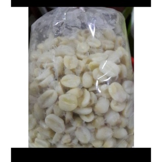 เม็ดบัวต้มสุุก ใหม่ สด สะอาด