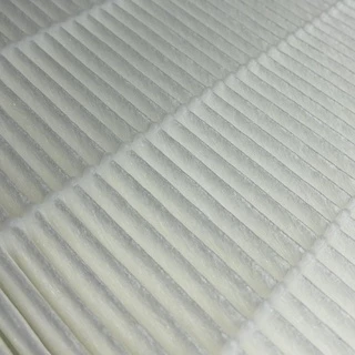 แผ่นกรองอากาศ Tefal รุ่น PT2530 PT2530F0 ไส้กรอง HEPA Filter H13 สำหรับเครื่องฟอกอากาศ ทีฟาว