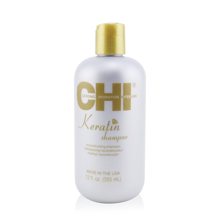 CHI - Keratin Shampoo Reconstructing Shampoo