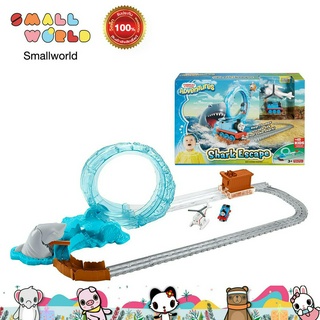 Thomas &amp; Friends Adventures, Shark Escape รุ่น DVT12