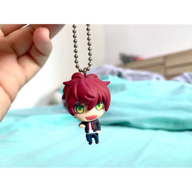 DIABOLIK LOVERS : AYATO