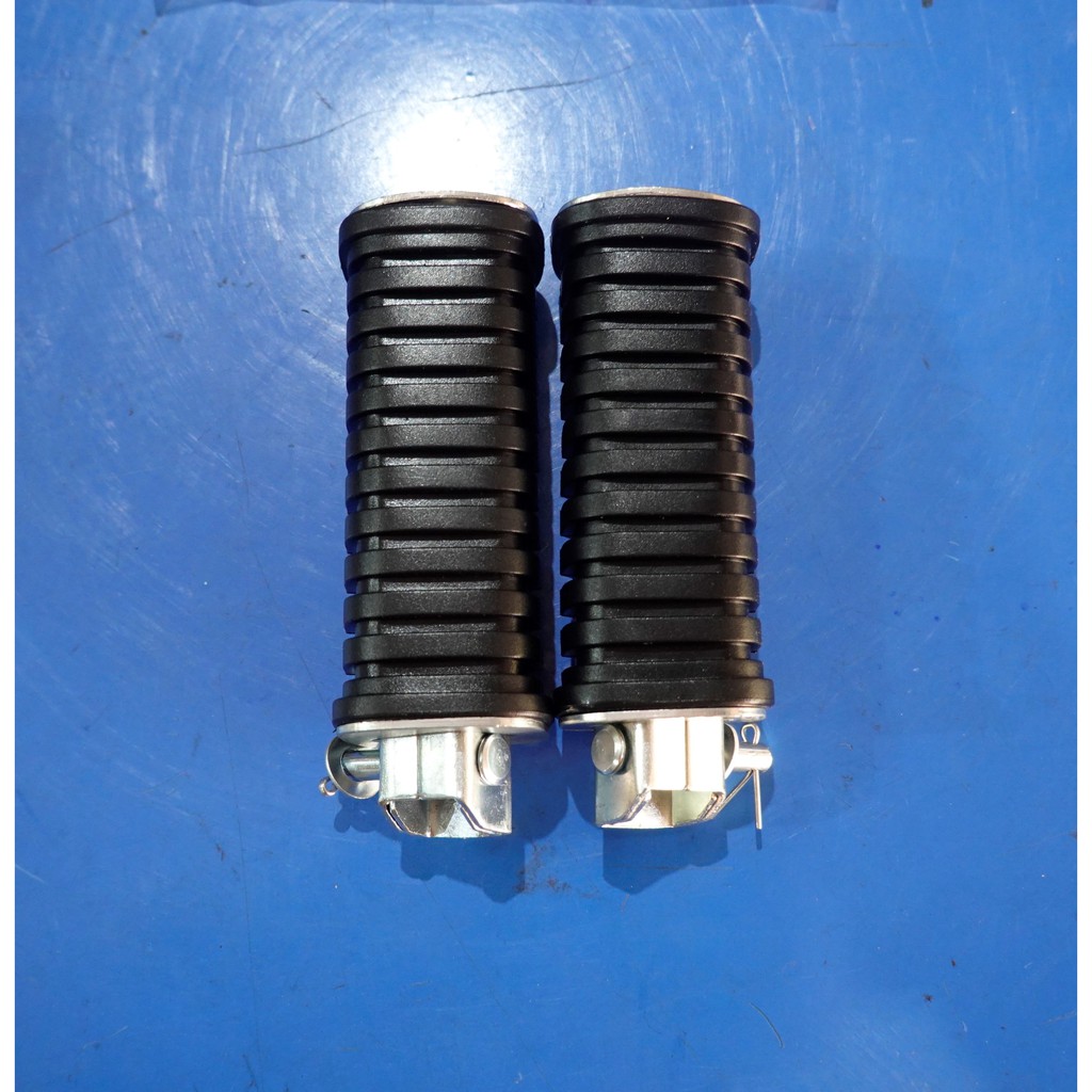 พักเท้าหลัง BELLE R/BELLE 100 / Y100 / JR