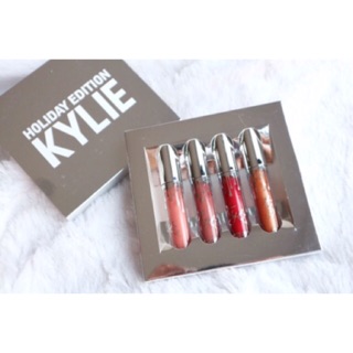 Kylie ipmatte ยกเซต