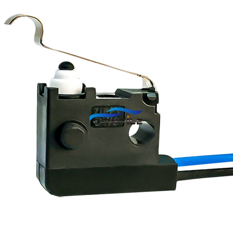 IP67 DW3 ล็อคประตูรถยนต์กันน้ํา micro switch สําหรับ Peugeot 206 cc เซ็นเซอร์หลังคา