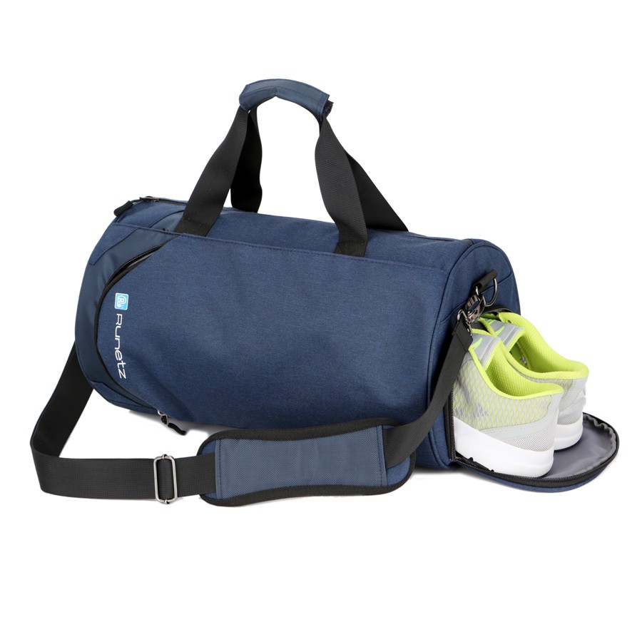 Duffel Sports Fitness Travel Training Totes Gym Waterproof Bag Bag ...