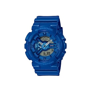 Casio G-Shock นาฬิกาข้อมือ Analog-Dgital รุ่น GA-110BC-2A