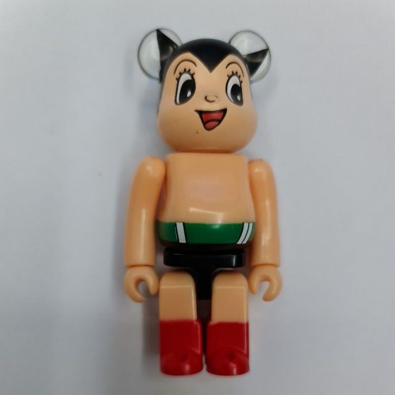 Bearbrick series 33 100% Astro Boy