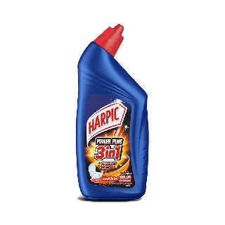 โปรโมชั่น : ฮาร์ปิค เพาเวอร์ พลัส 200 ml