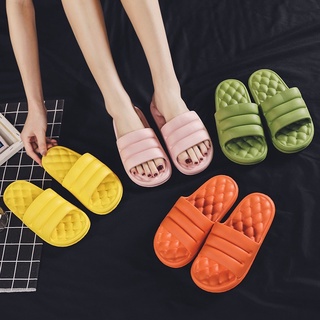 EVA รองเท้าแตะในบ้าน  รุ่นสุขภาพ 2.5cm (YR20)