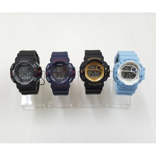 นาฬิกาเด็กUS SUBMARINEของแท้ เครื่องญี่ปุ่น รุ่นTP1383L กันน้ำ30เมตร สินค้าคุณภาพ รับประกัน1ปี