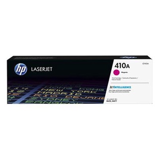 หมึกพิมพ์เลเซอร์ HP 413A Magenta #CF413A