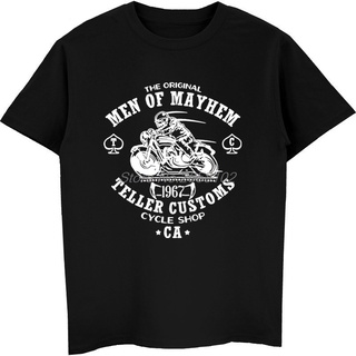 [S-5XL] เสื้อยืดแขนสั้น ผ้าฝ้าย 100% พิมพ์ลาย Old Auto Motorbike สไตล์วินเทจ ของขวัญวันเกิด สําหรับผู้ชาย